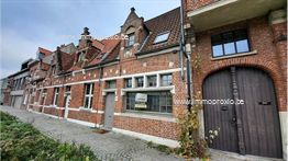 Huis Te huur Brugge