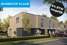 Woningproject te koop in Gent