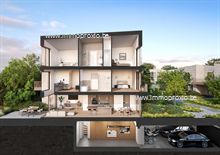 Nieuwbouw Huis te koop in Knokke-Heist