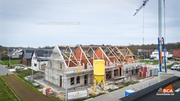 Nieuwbouw Huis te koop in Aalter