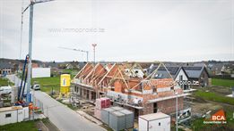Nieuwbouw Huis te koop in Aalter