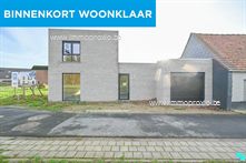 Woningproject te koop in Wielsbeke