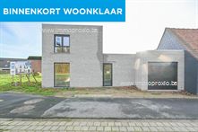 Huis te koop in Wielsbeke