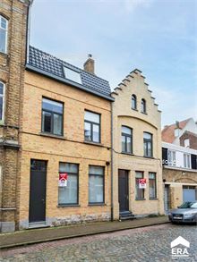 Maison a vendre à Ypres