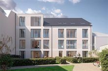 Nieuwbouw Appartement te koop in Sint-Gillis-Waas
