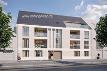 Nieuwbouw Appartement te koop in Sint-Gillis-Waas