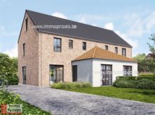 Nieuwbouw Huis te koop in Scherpenheuvel