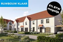 Woningproject te koop in Knokke