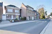 Huis te koop in Kapelle-op-den-Bos