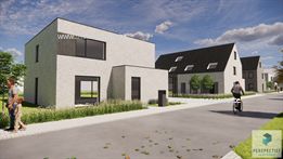 Nieuwbouw Huis te koop in Knesselare