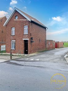 Maison A vendre Nieuwkerke