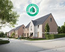 Nieuwbouw Project te koop in Hoeselt