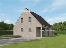 Huis te koop in Wortegem-Petegem