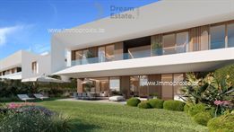 Huis te koop in Estepona