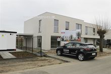 Nieuwbouw Huis te koop in Oostduinkerke