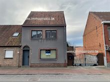 Huis te koop in Zulte