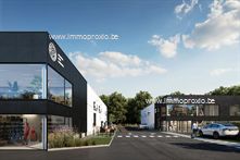 Nieuwbouw Bedrijfsgebouw te koop in Kortenberg