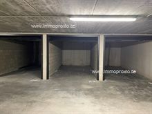 Nieuwbouw Garage te huur in Bornem