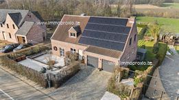 Maison a vendre à Nieuwrode