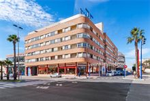 Nieuwbouw Appartement te koop in Torrevieja