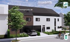Maison neuves a vendre à Sint-Kruis