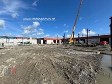 Nieuwbouw Bedrijfsgebouw te koop in Evergem