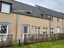 Maison A vendre Lichtervelde