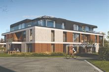Appartement neufs a vendre à Denderleeuw