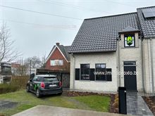 Nieuwbouw Huis te huur in Roeselare
