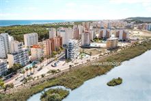 Nieuwbouw Appartement te koop in Guardamar Del Segura