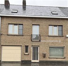 Maison a louer à Oudenaarde