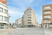 Appartement te koop in Oostende