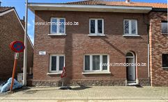 Appartement A louer Borgloon