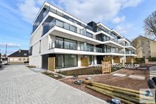 Nieuwbouw Appartement te huur in Knesselare