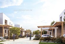 2 Maisons neuves a vendre à El Verger