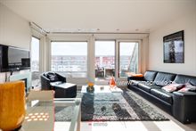 Appartement te koop in Nieuwpoort