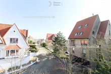 Huis te koop in Duinbergen