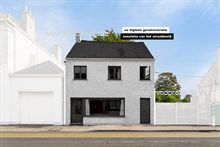 Huis te koop in Eernegem