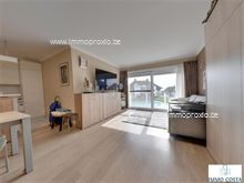 Appartement a vendre à Middelkerke