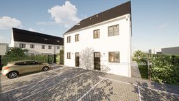Maison neuves a vendre à Staden