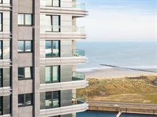 Appartement te koop in Oostende