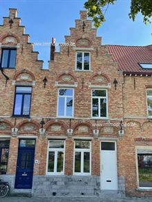 Huis te koop in Brugge