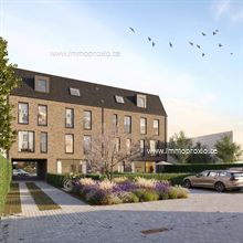 10 Nieuwbouw Appartementen te koop in Sint-Andries