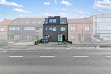 Nieuwbouw Appartement te koop in Sint-Niklaas