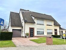 Huis te koop in Wervik