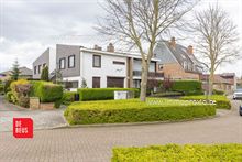 Maison a vendre à Ostende
