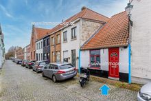 Maison A vendre Brugge