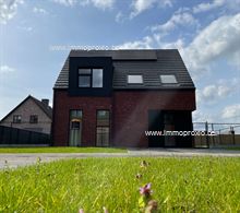 Nieuwbouw Huis te koop in Laarne