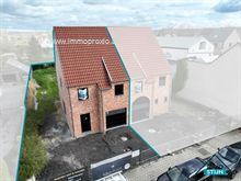 Maison neuves a vendre à Veldegem
