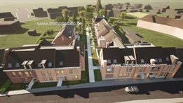 Nieuwbouw Huis te koop in Puurs